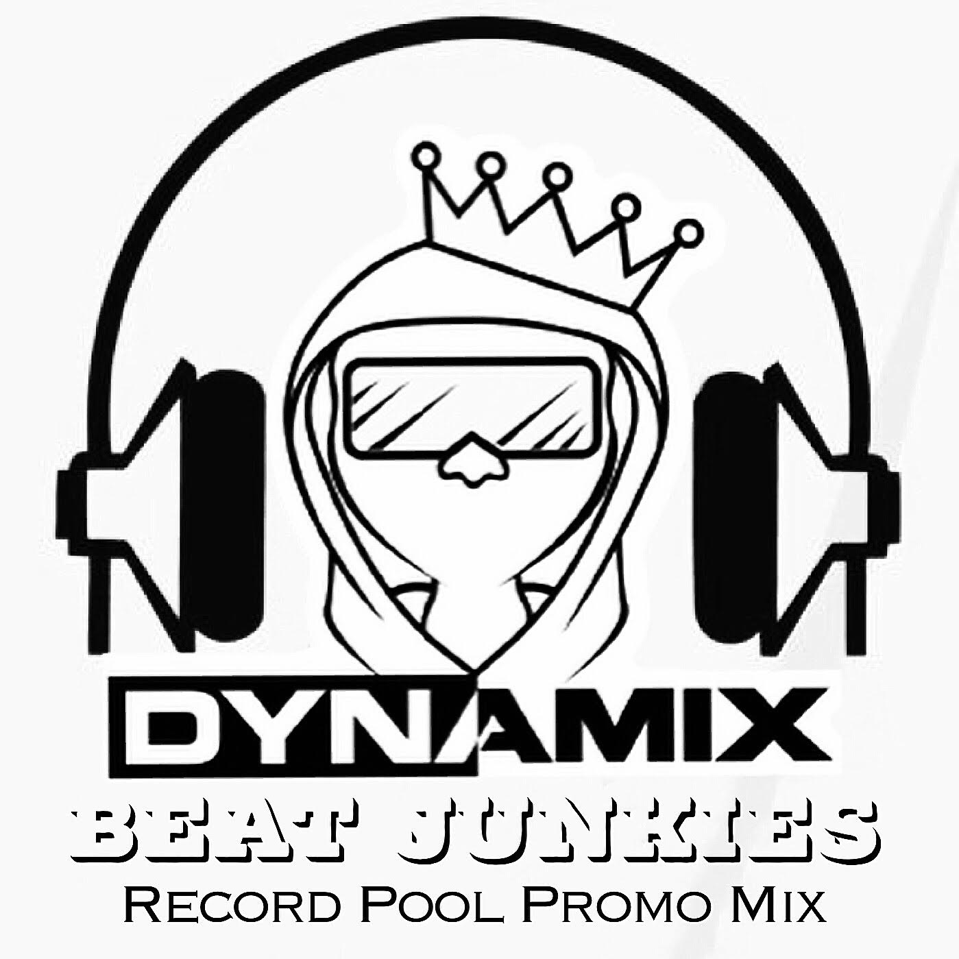 DJ Dynamix- Beat Junkies Record Pool Mix : BeatJunkies